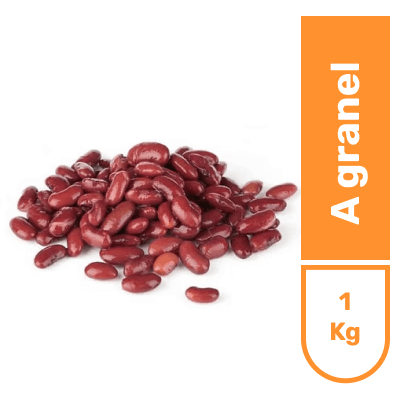 Frejol Rojo x 1kg