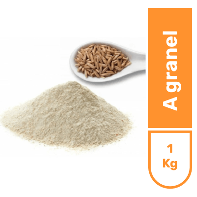 Harina De Centeno x 1kg