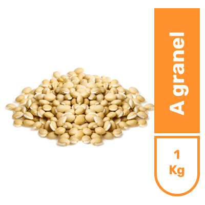 Frejol Zarandaja x 1kg
