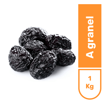 Aceituna seca con pepa x 1 kg