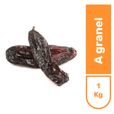 Ají Panca Seco Desvenado X 1kg