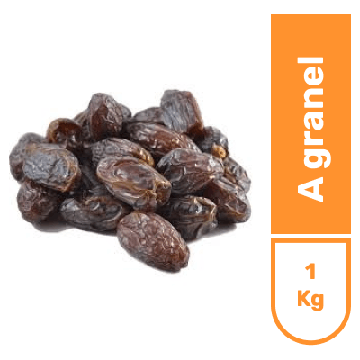 Dátiles medjool importado x 1kg